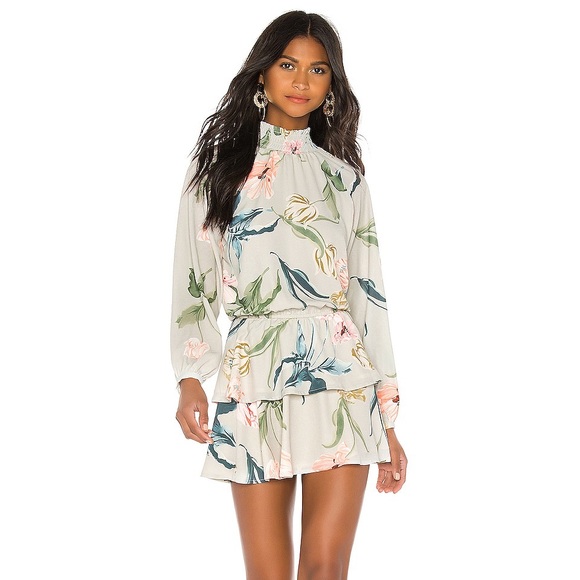 Yumi Kim Class Act Dress Size Small Nwt 